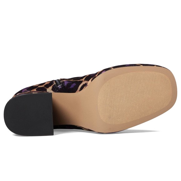 Betsey Johnson Women's Matcha Fashion Boot Leopard Multi US 6 - Picture 3 of 5